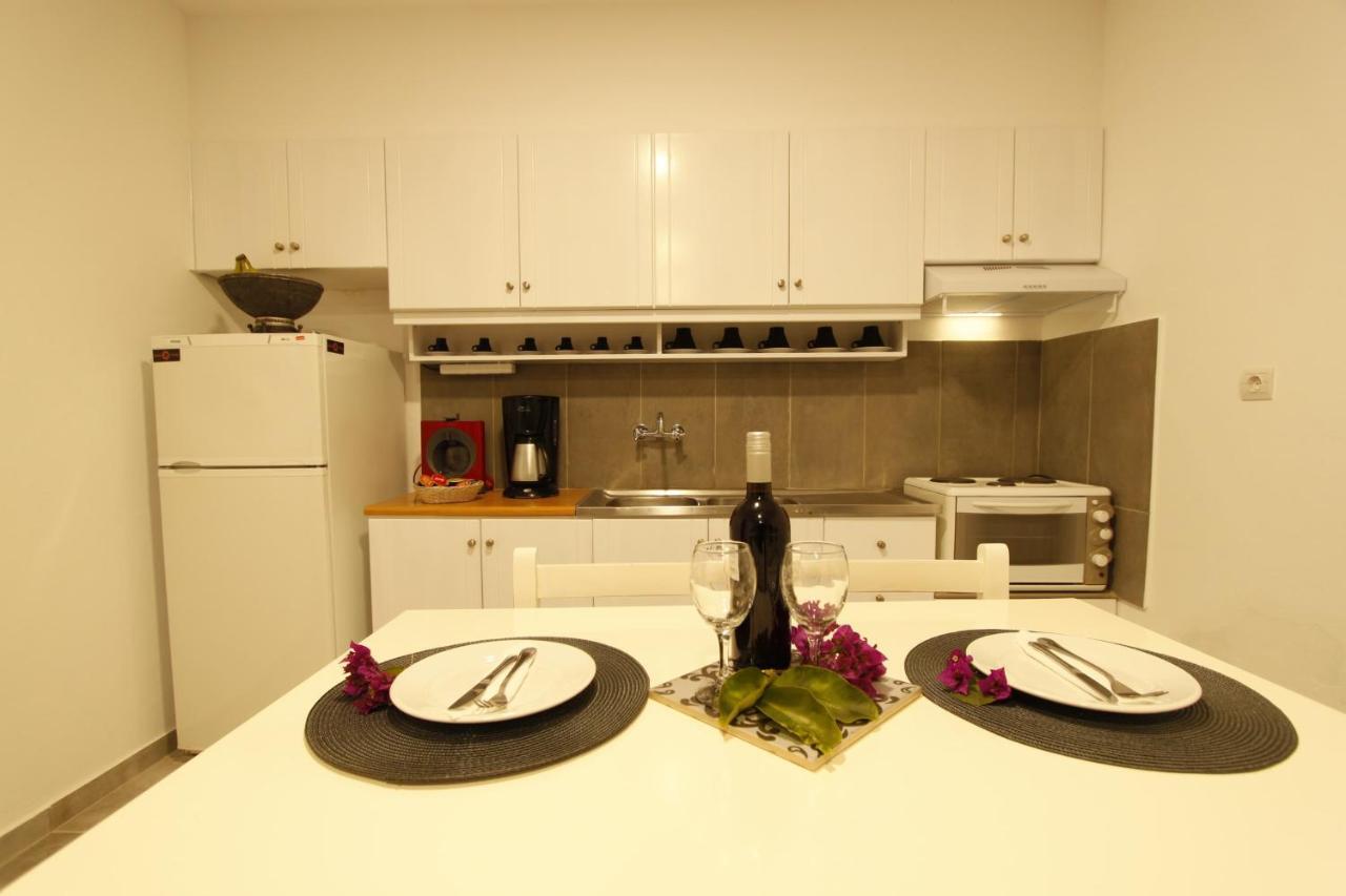 Veranda Apartment *