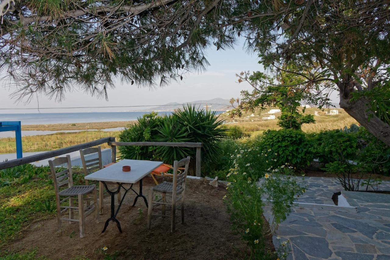 Apartment Askella Agios Prokopios (Naxos)