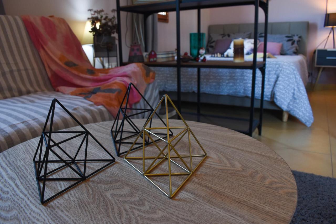 Amalias Studio Kalamata