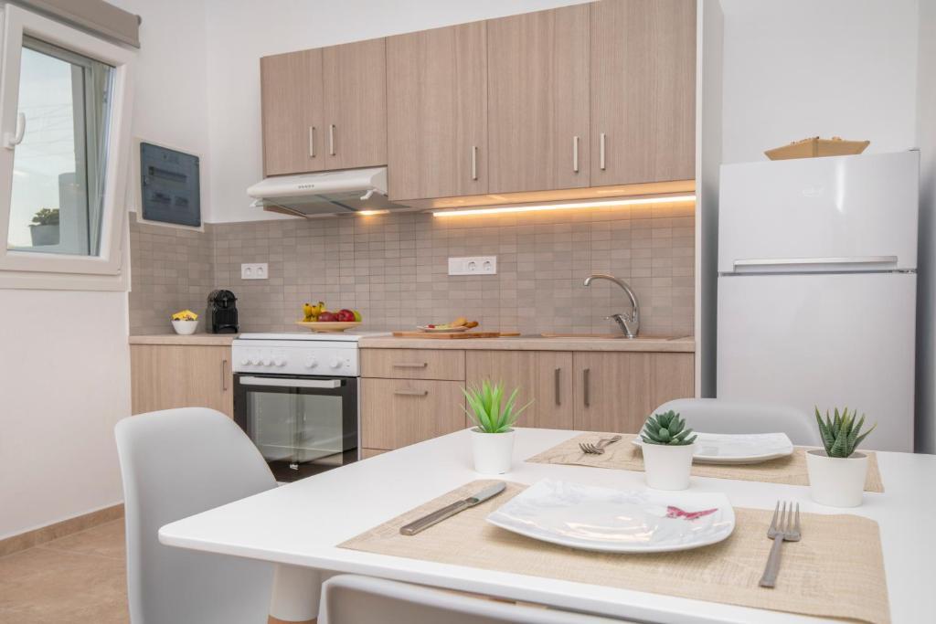 Agia Anna Apartment *