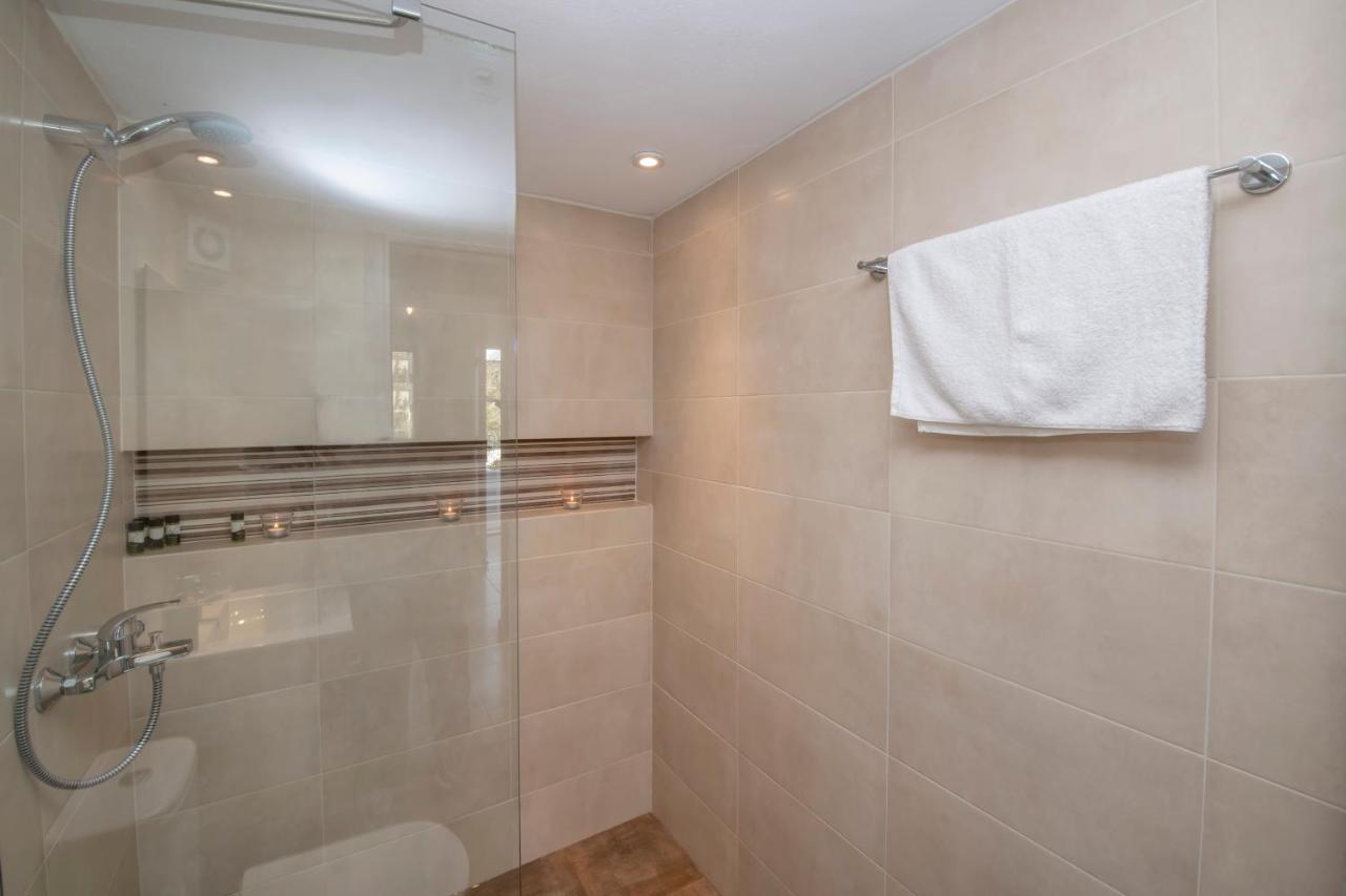 Agia Anna Apartment *