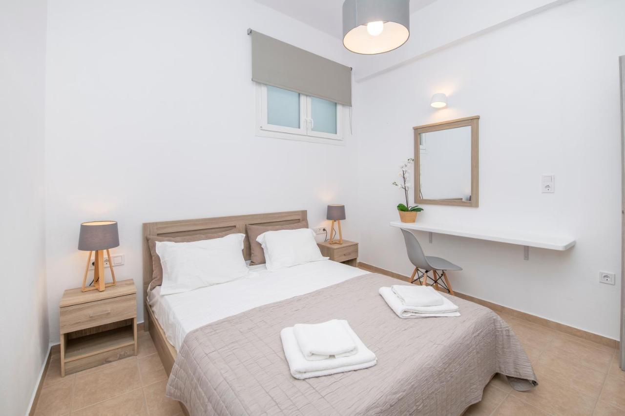 Agia Anna Apartment