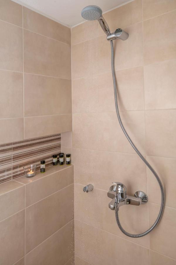 Apartment Agia Anna *