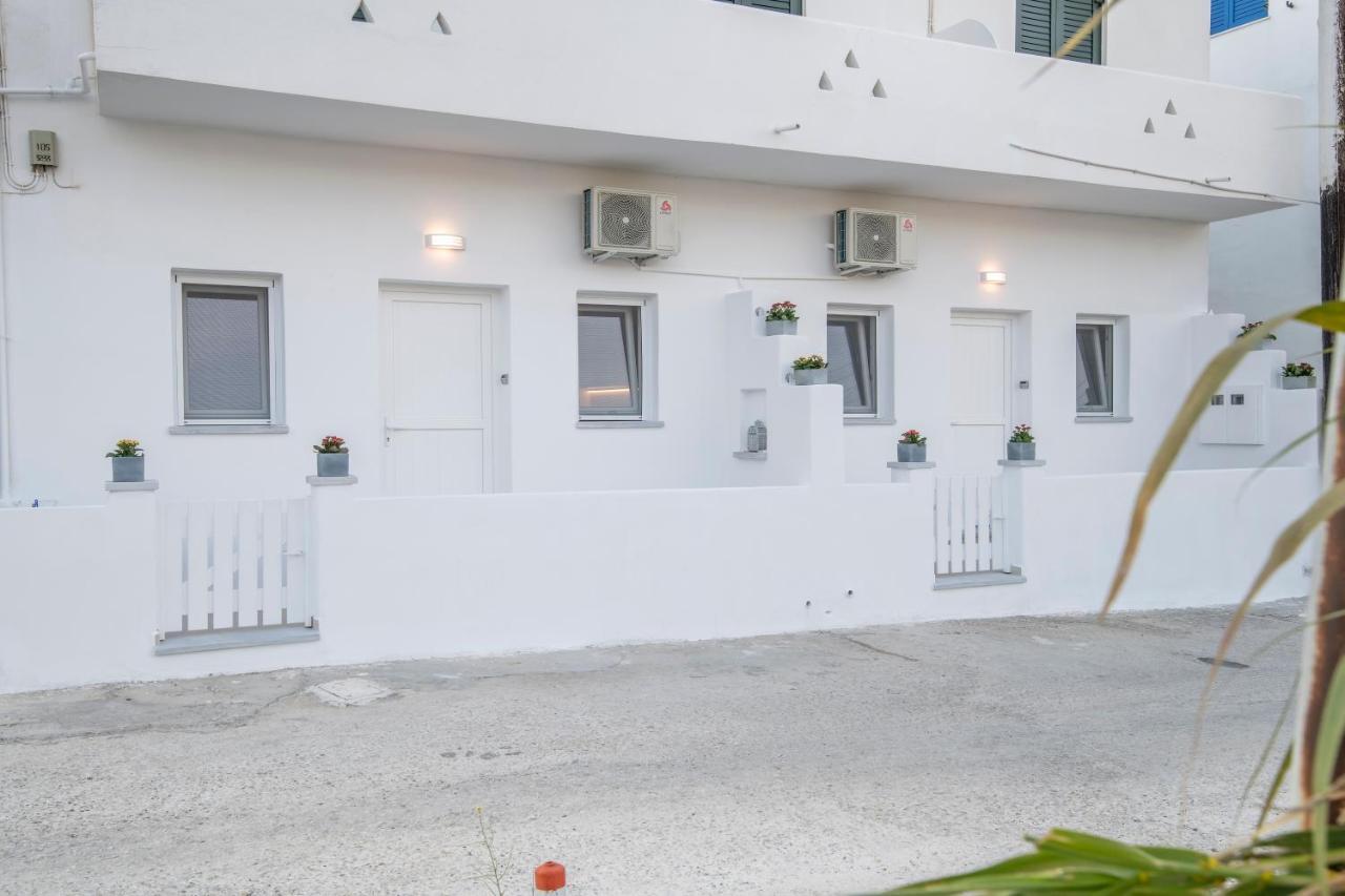 Agia Anna * Parikia (Paros)