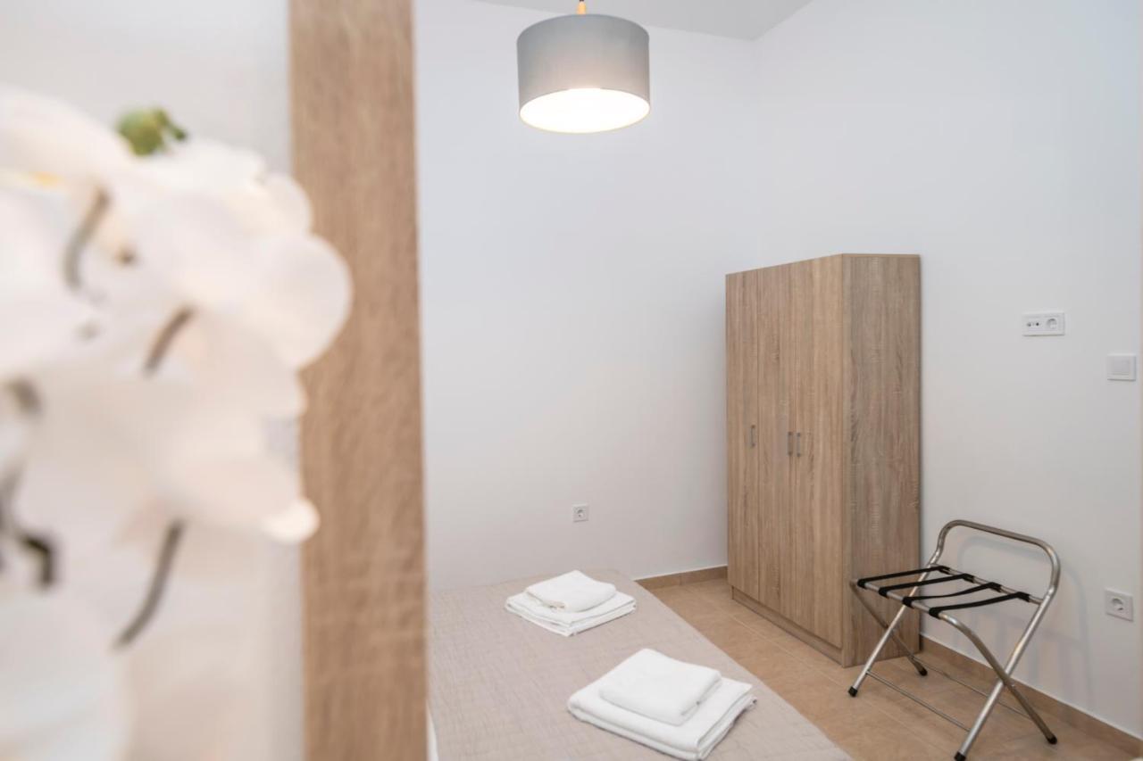 Apartment Agia Anna