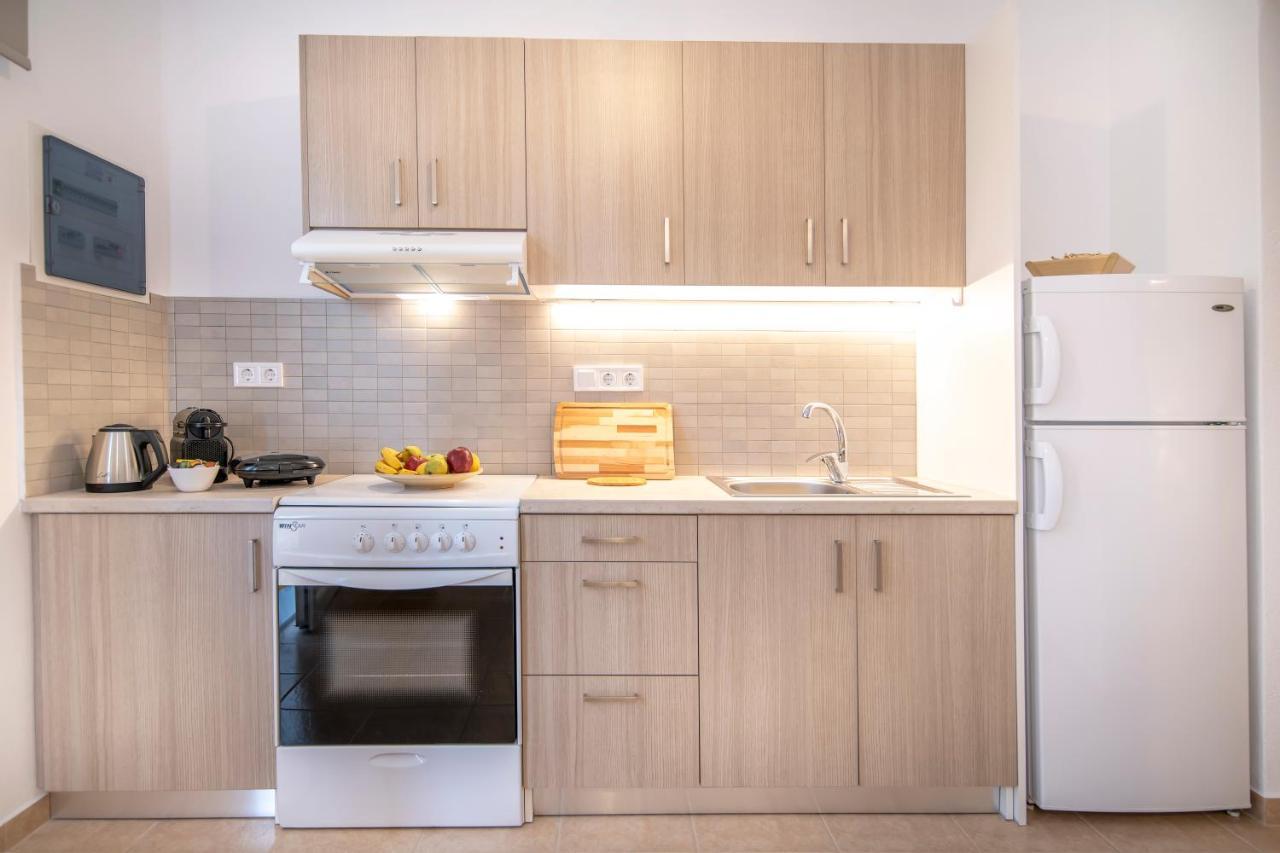 Agia Anna Apartment Parikia (Paros)