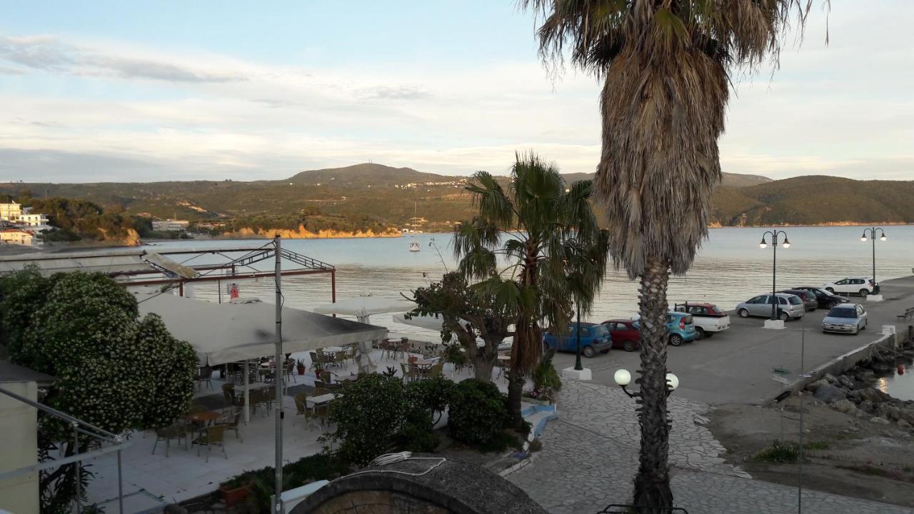 1920 Holiday home Finikounta