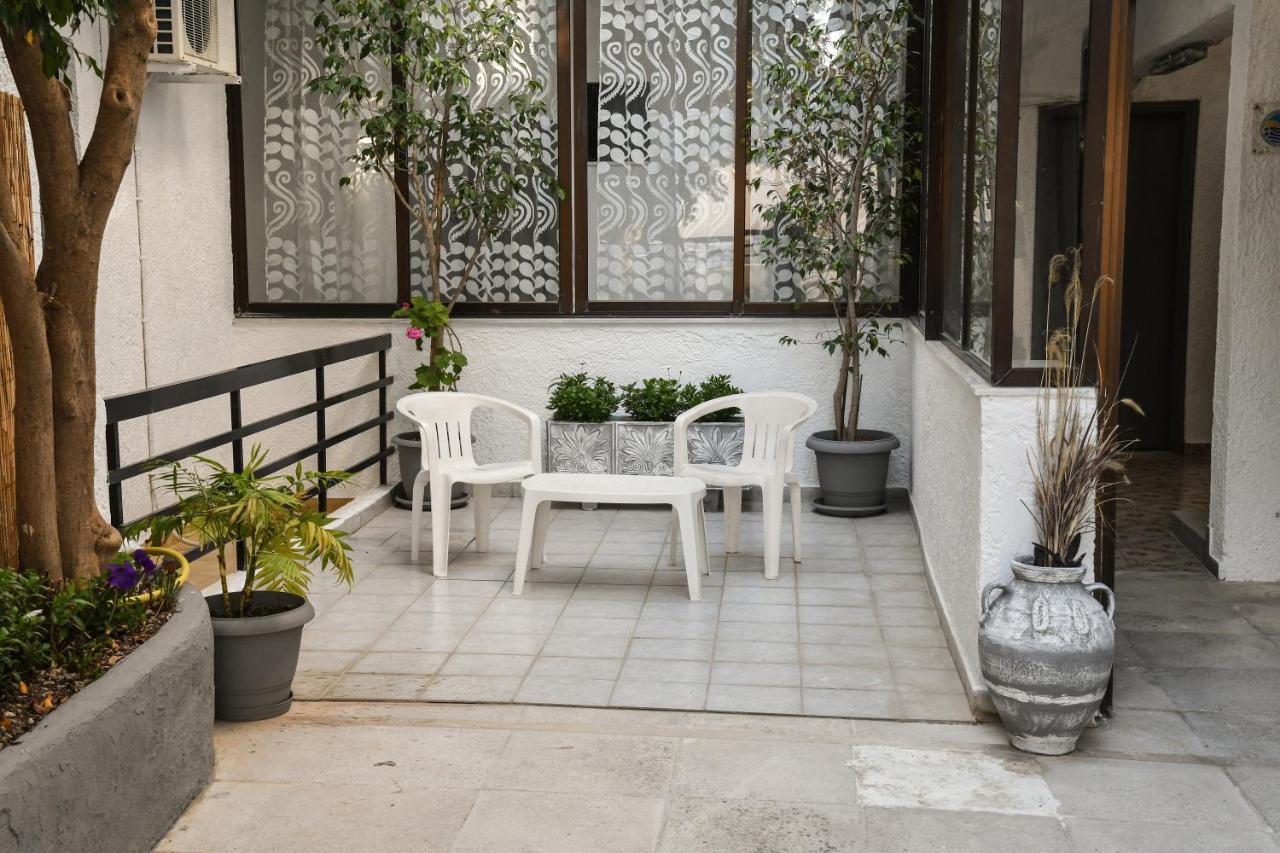 Angela Apartment