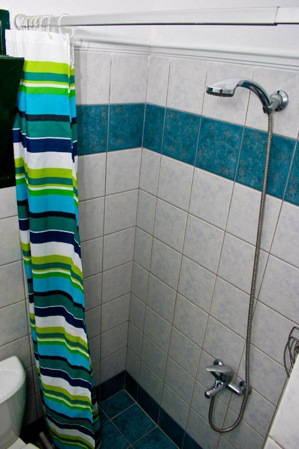Apartment Paradise Family House In Chalkidiki *