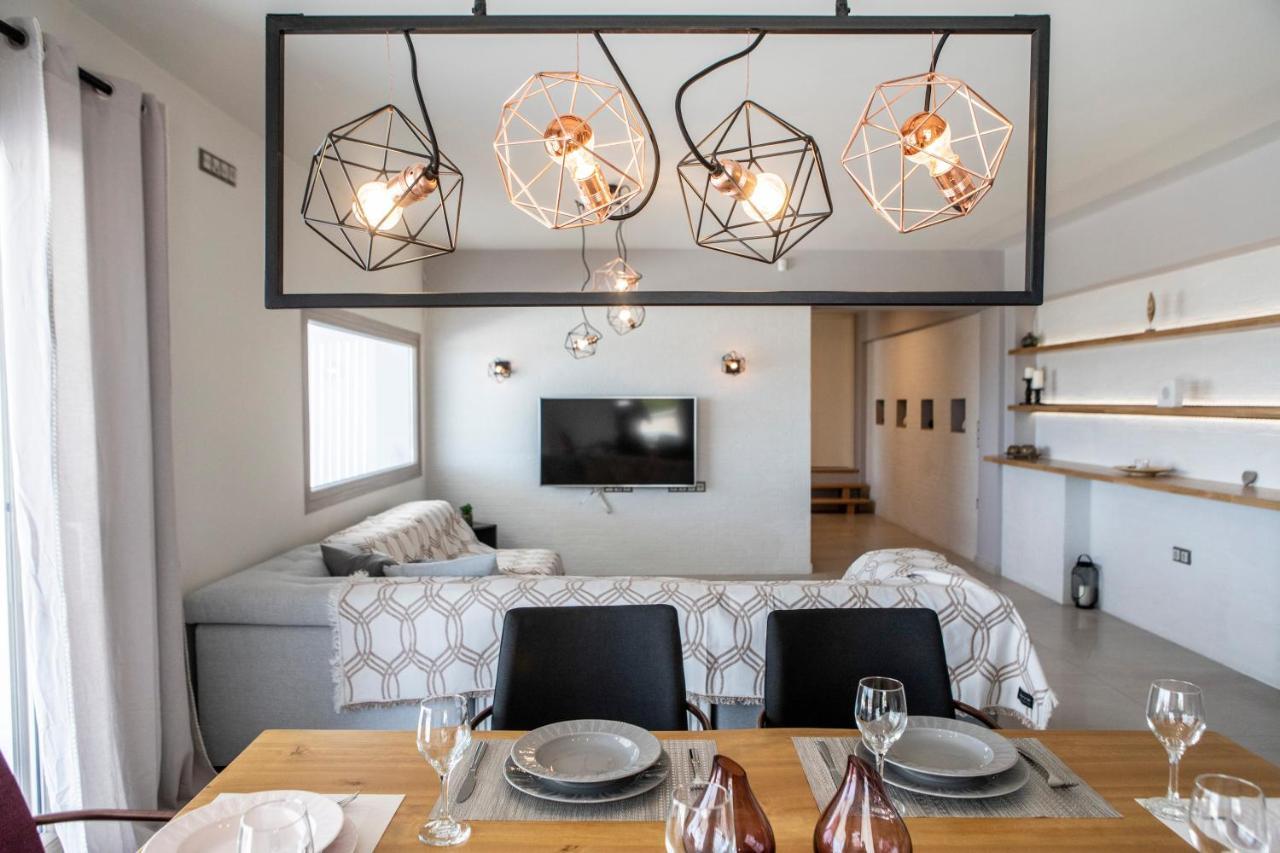 Apartment Heaven's Hill Naxos City