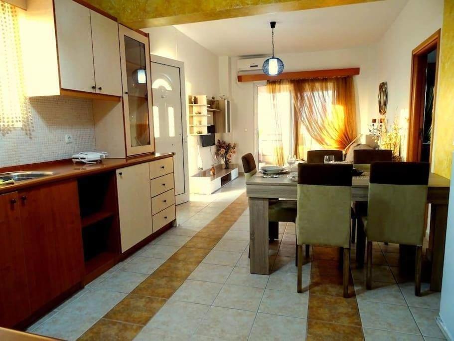 Cozy In Paradisi Apartment Paradisi (Rhodes)
