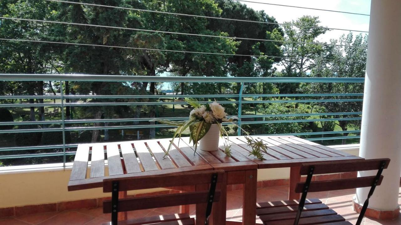 Olympusea Lofts Apartment Paralia Katerinis