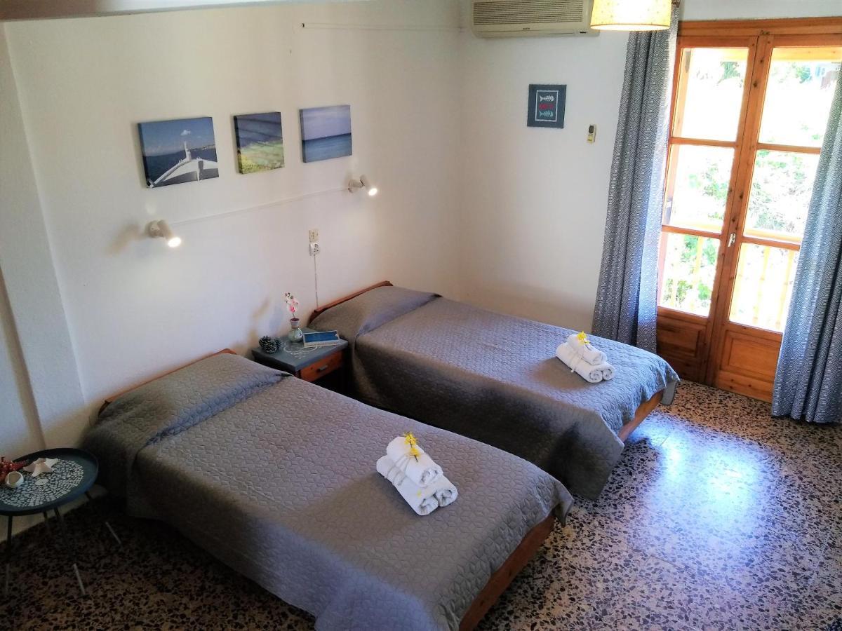 Kotroni Apartment Skiathos Town