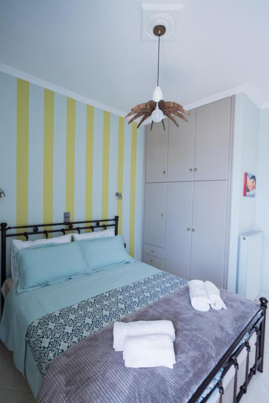 A & V Luxury - Apartment