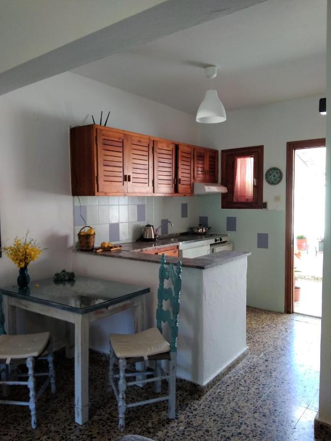 Kotroni * Skiathos Town