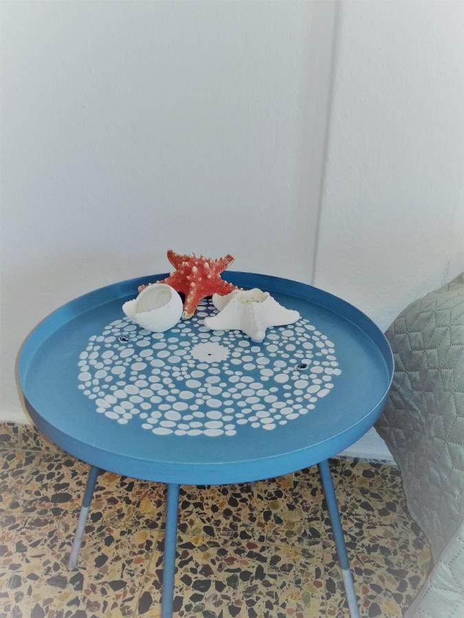 Apartment Kotroni