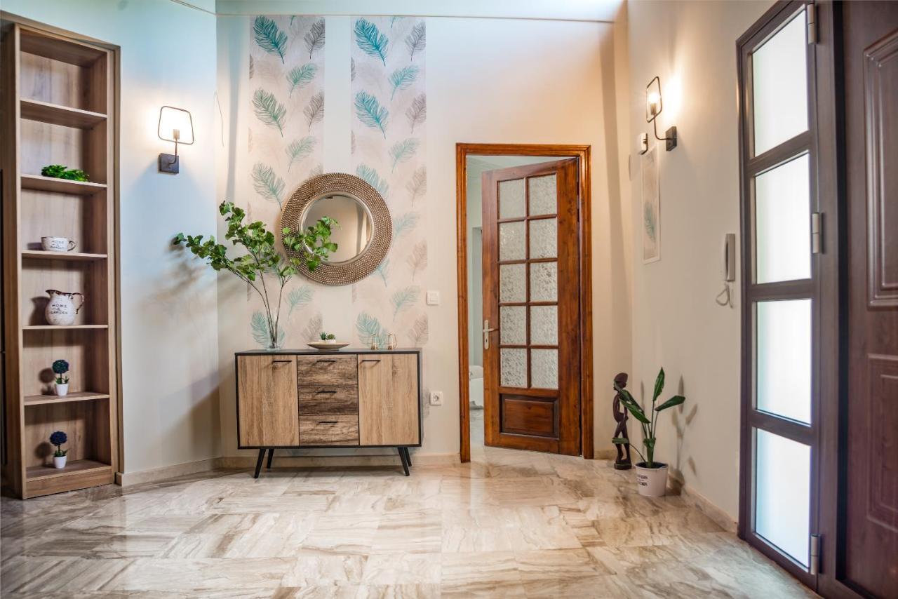 Villa Sophie - Sunny Retreat!