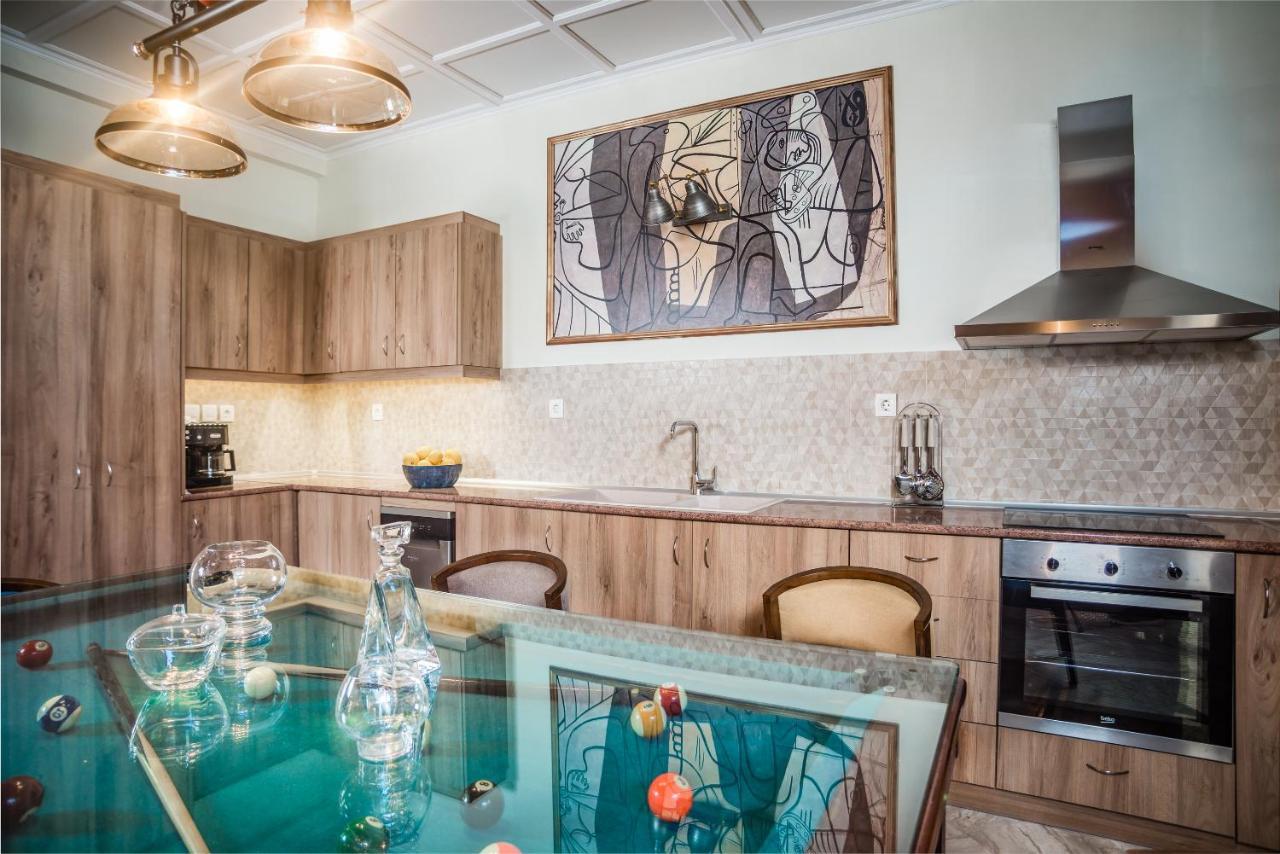 Villa Sophie - Sunny Retreat! *