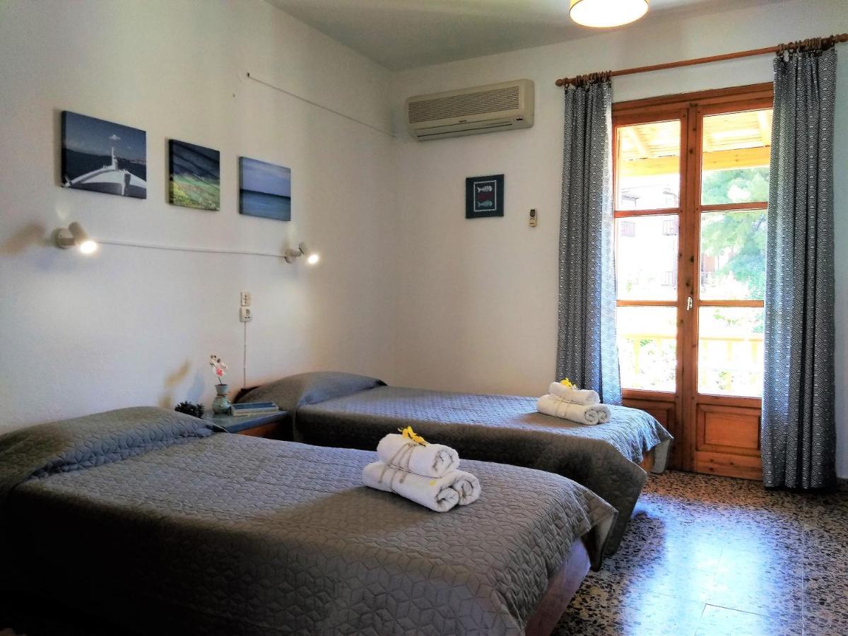 Kotroni Apartment Skiathos Town