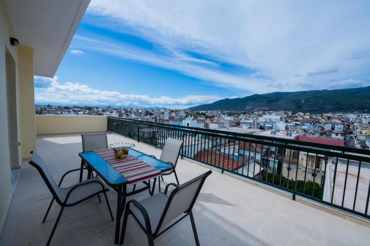 A & V Luxury - Apartment