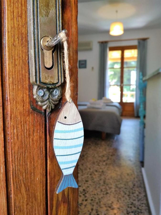 Kotroni Apartment Skiathos Town