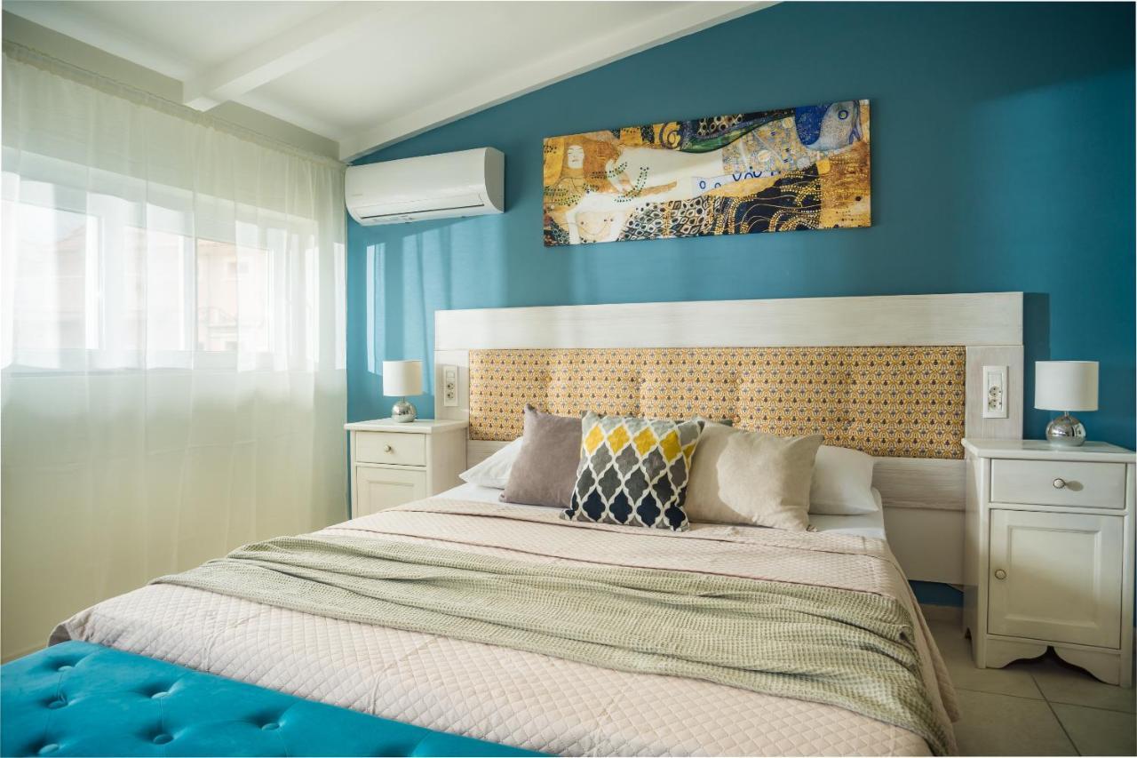 Villa Sophie - Sunny Retreat! Kalamaki (Zakynthos)