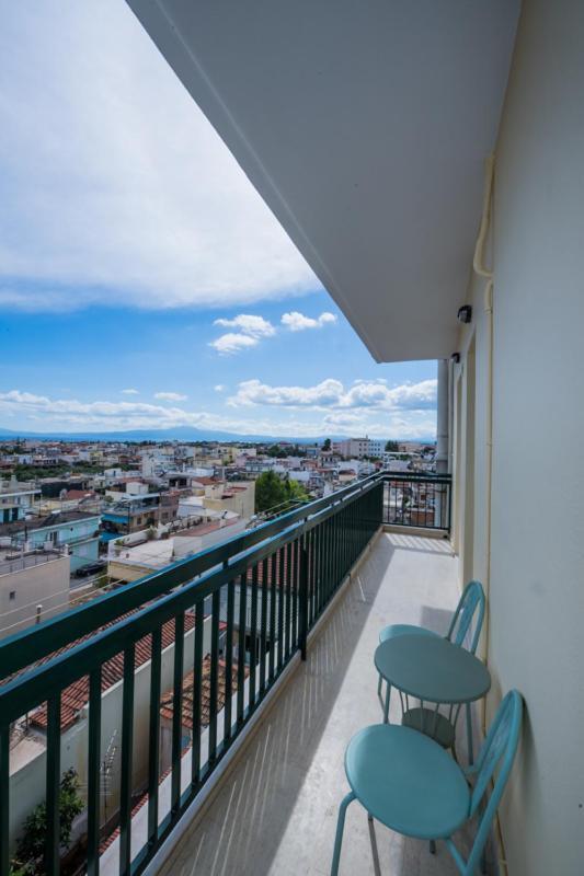 Apartment A & V Luxury - Kalamata