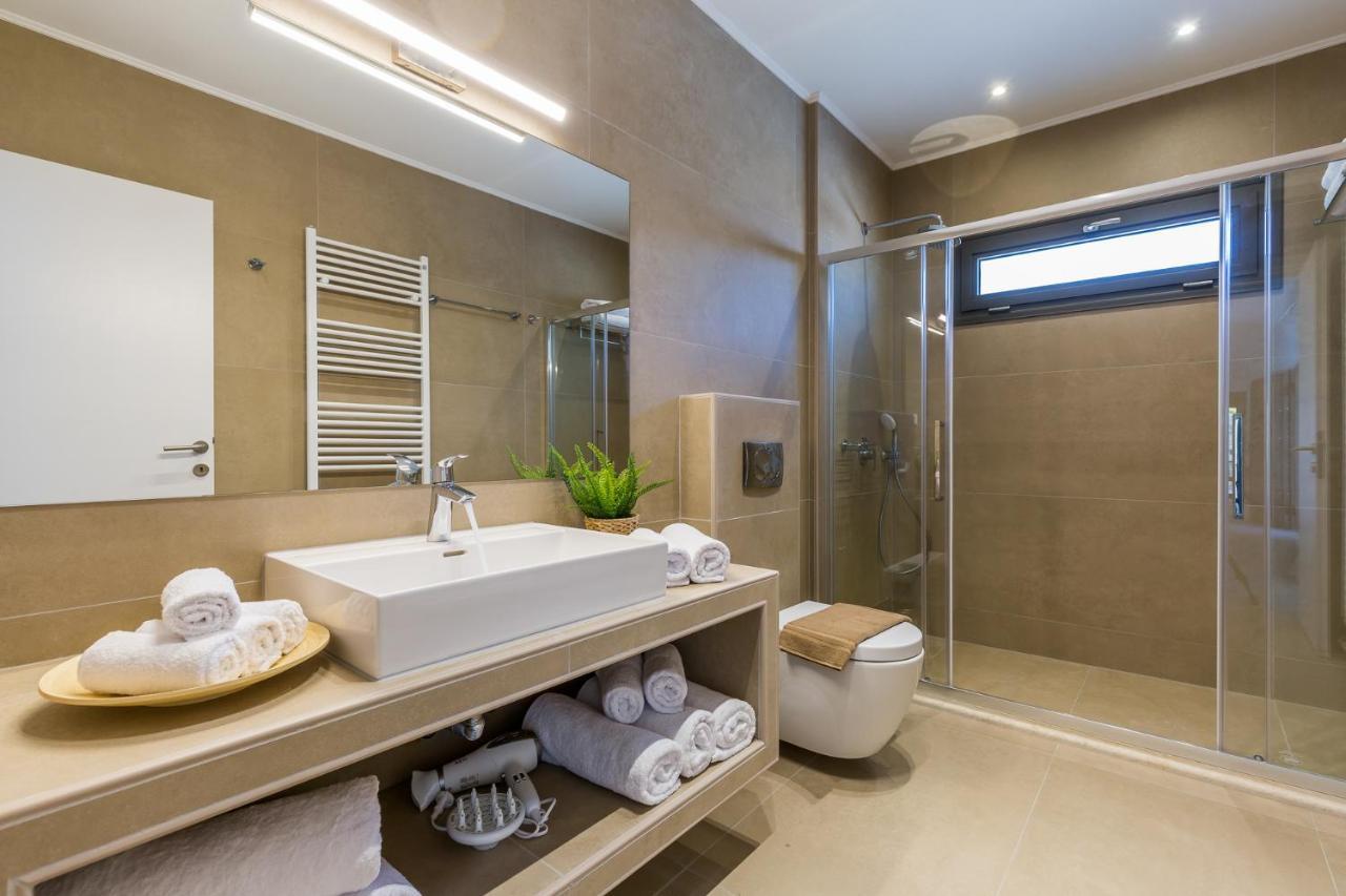 Antigone Luxury Retreat Skopelos Town