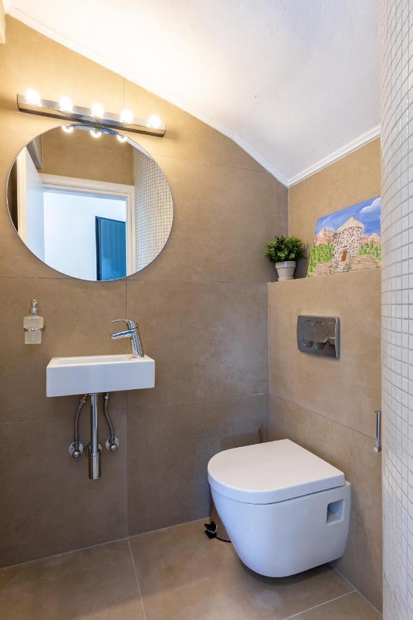 Antigone Luxury Retreat Skopelos Town