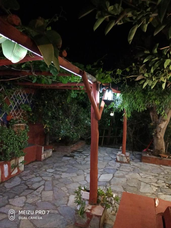 Georgia Seaside Holiday home Hersonissos (Crete)
