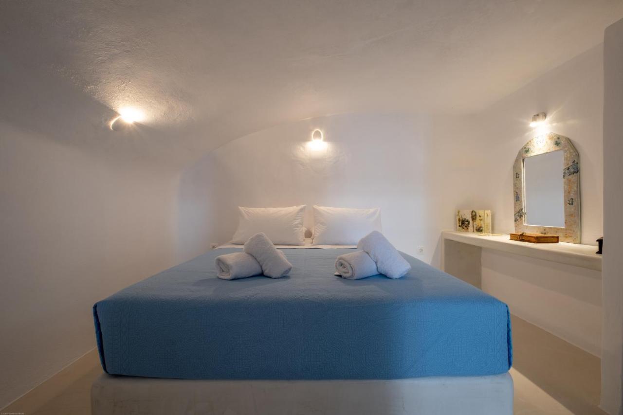 Villa Labyrinth Traditional Pyrgos Kallistis