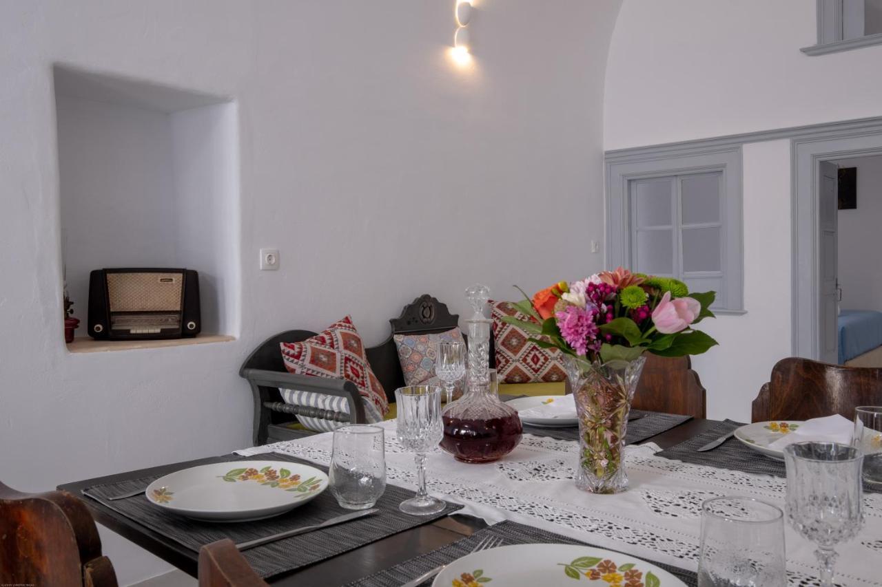 Labyrinth Traditional Villa *