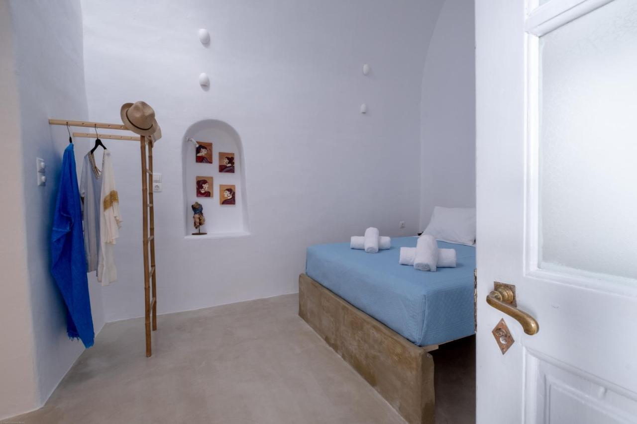 Labyrinth Traditional Villa *