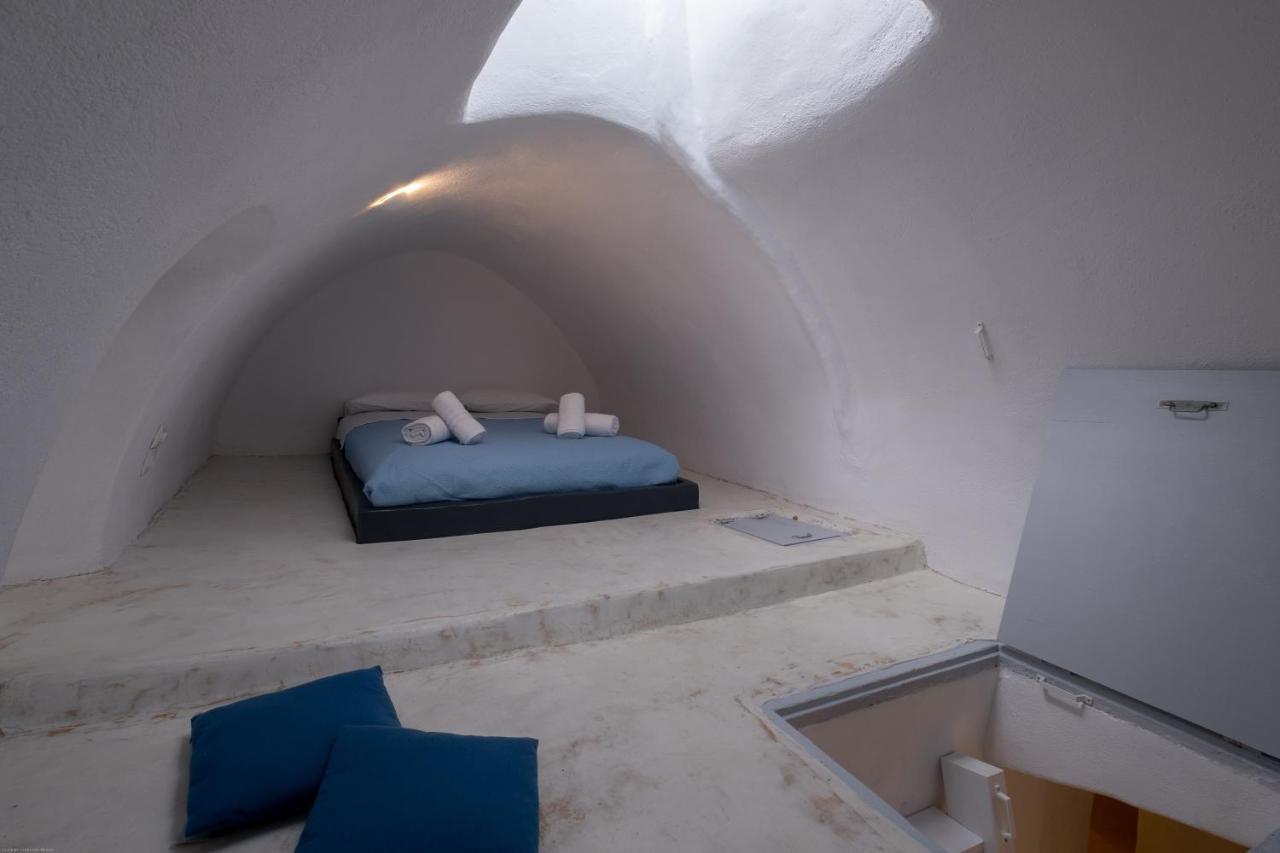 Villa Labyrinth Traditional Pyrgos Kallistis