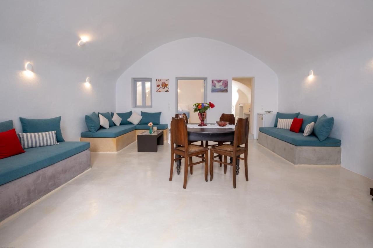 Labyrinth Traditional Villa *