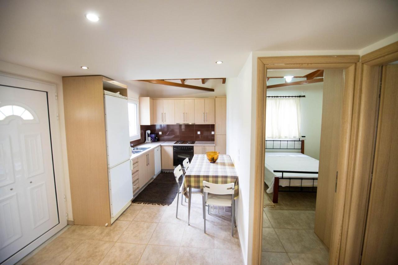 Agios Andreas Holiday home *
