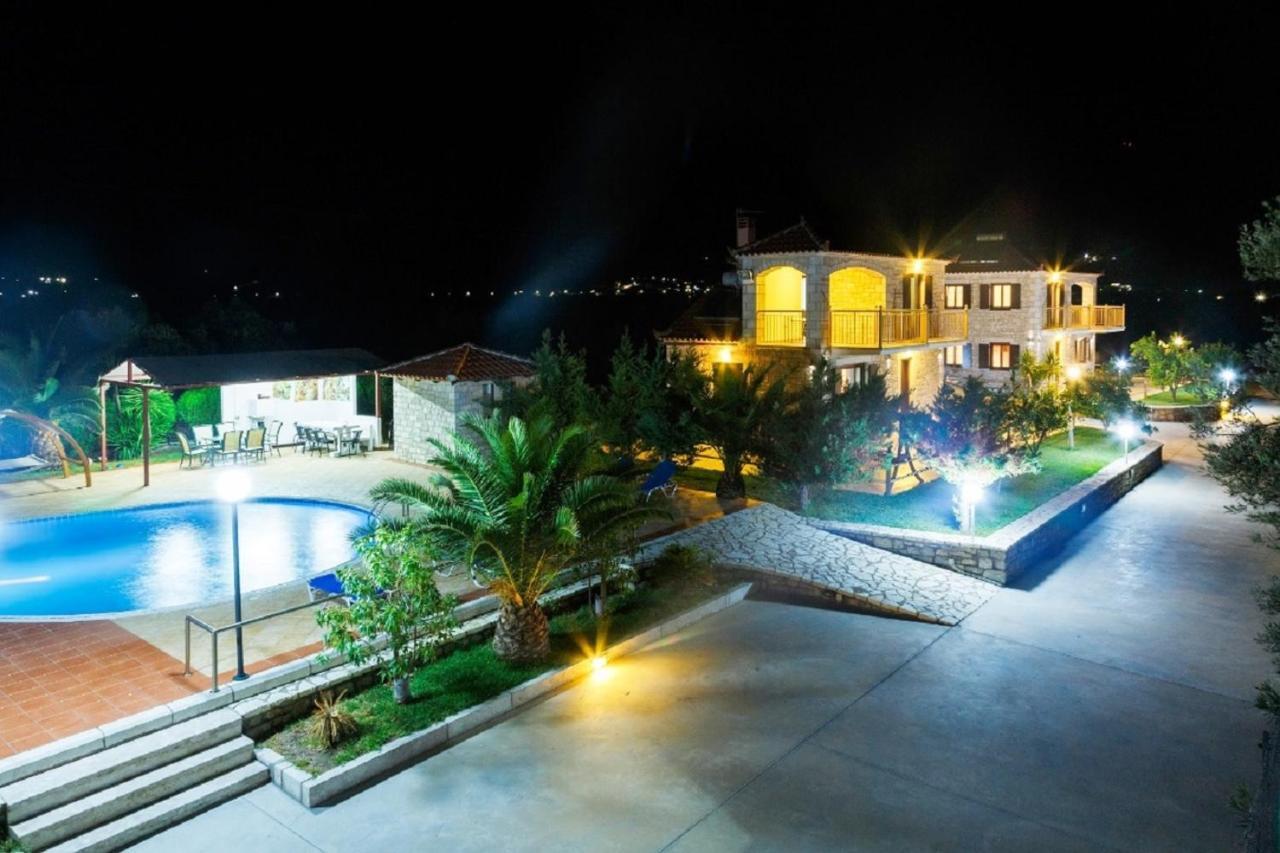 Glyfada *