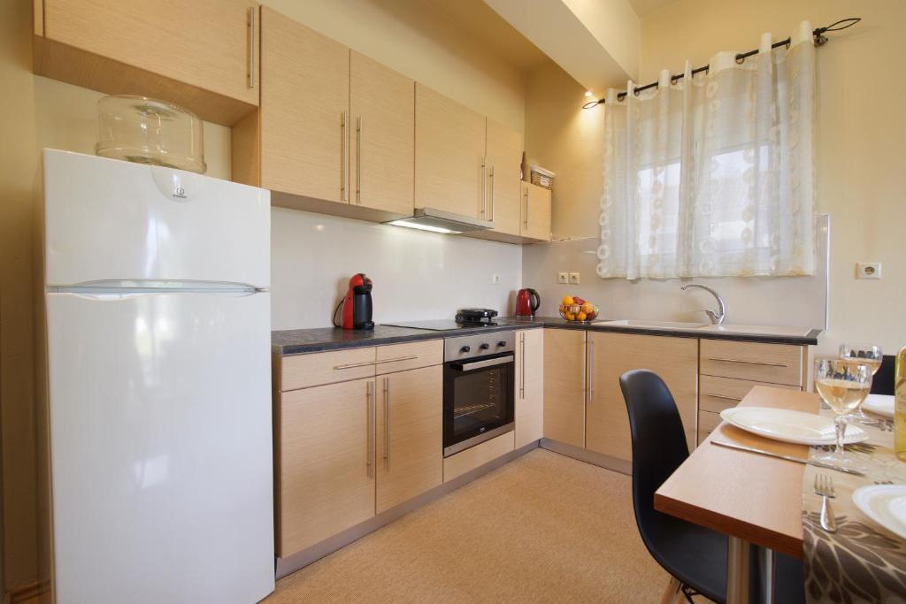 Ntina's House Apartment *