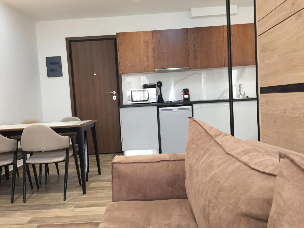 My Place Aparthotel *