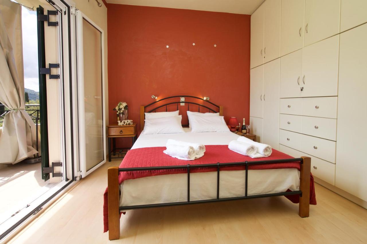 Ntina's House Apartment *