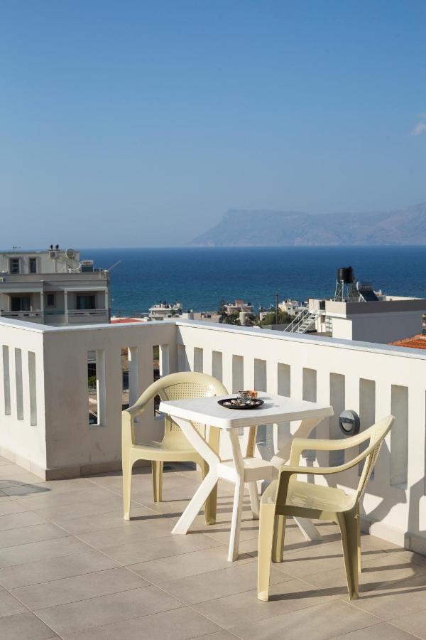 Apartment Joanna 's Loft Kissamos
