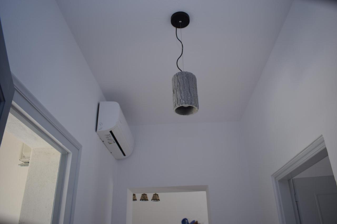 Apartment Ktima Panagia *