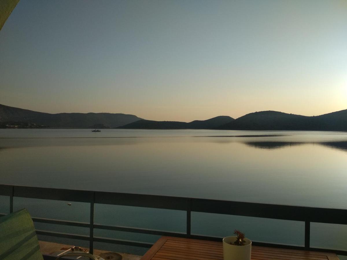 Marilena Seaside House Elounda (Crete)