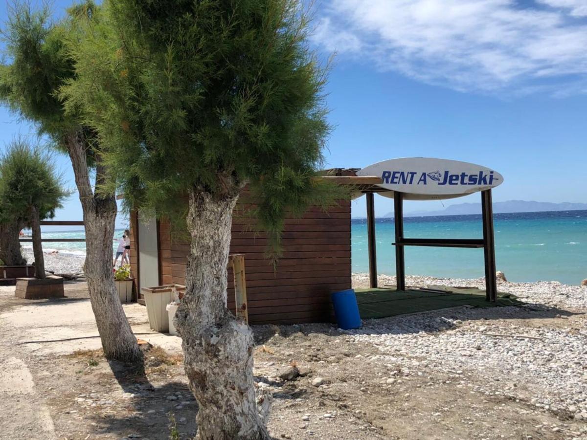 Retas Kremasti (Rhodes)