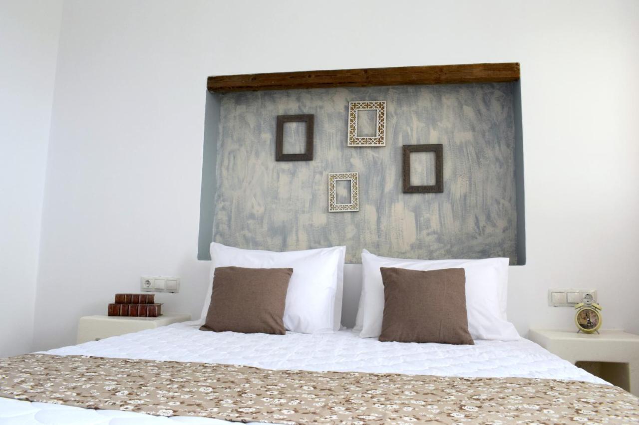 Ktima Panagia Apartment *
