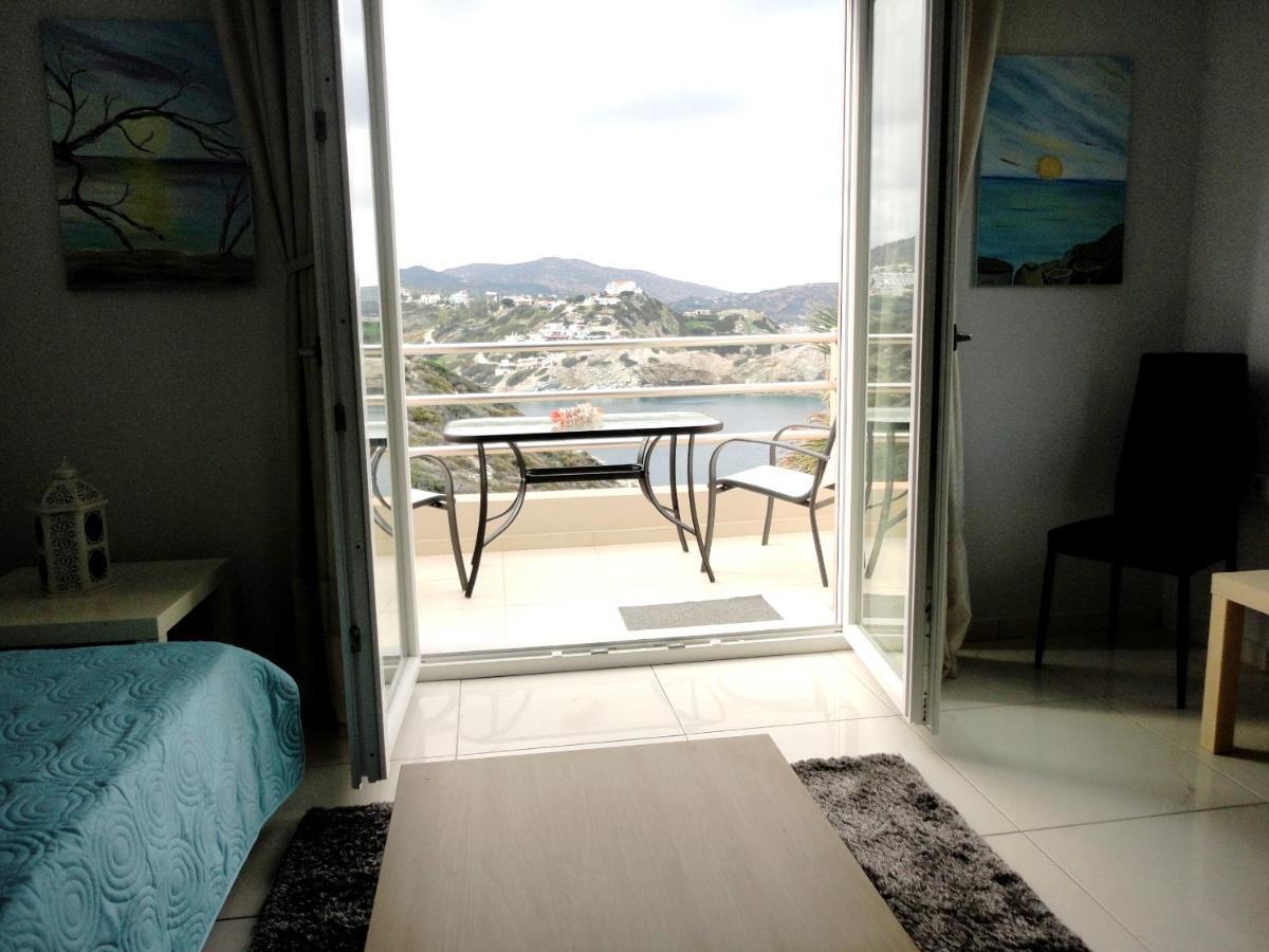Villa Alkyon View Luxury μaisonette *