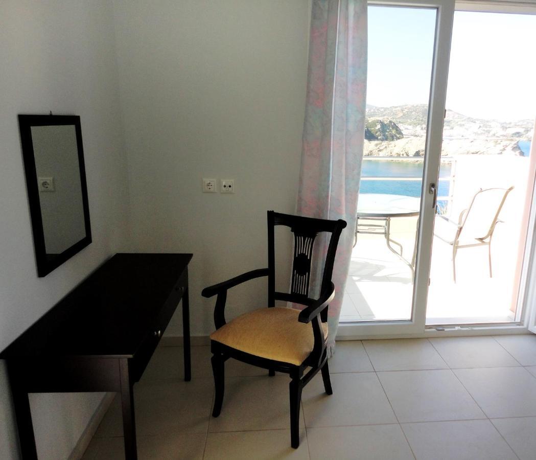 Alkyon View Luxury μaisonette