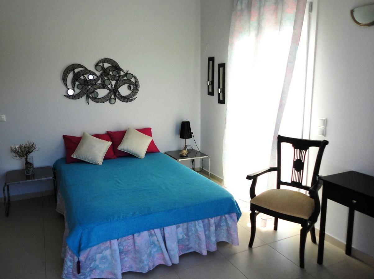 Alkyon View Luxury μaisonette Villa Ligaria (Crete)