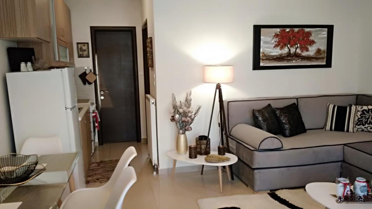 Iris Deluxe 2 Kavala