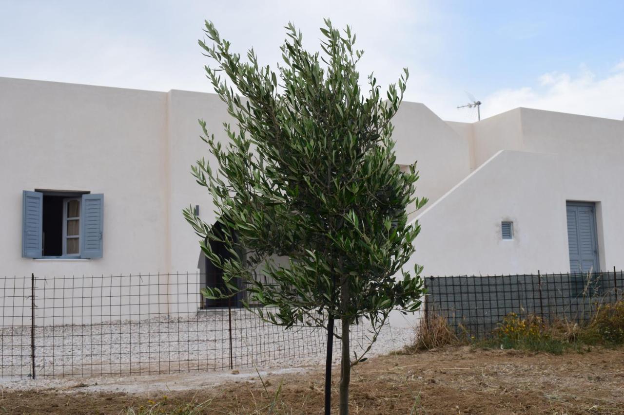 Ktima Panagia Apartment *